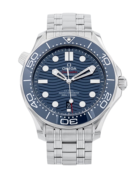 Omega Seamaster Diver 300m 210.30.42.20.03.001